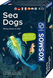 Sea Dogs - INT  4002051617141