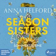 Season Sisters - Sommerstürme Helford, Anna 9783987360763