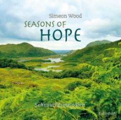 Seasons of Hope Wood, Simeon 9783765584787