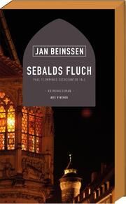 Sebalds Fluch Jan Beinßen 9783747204269