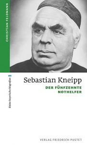 Sebastian Kneipp Feldmann, Christian 9783791724416