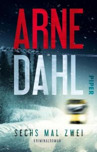 Sechs mal zwei Dahl, Arne 9783492314152