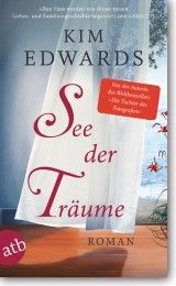 See der Träume Edwards, Kim 9783746628745