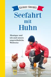 Seefahrt mit Huhn Soudée, Guirec 9783492406550