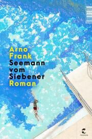 Seemann vom Siebener Frank, Arno 9783608501803