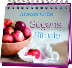 Segensrituale Grün, Anselm 9783736500273