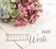 SegensWorte 2025  9783866037663