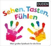 Sehen, Tasten, Fühlen  9783737334655