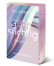 Sehnsüchtig Geborgen D C Odesza 9783949539367