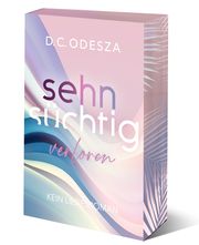 Sehnsüchtig Verloren D C Odesza 9783949539282