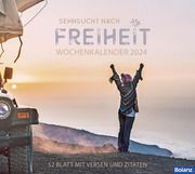 Sehnsucht nach Freiheit 2024  9783866035973