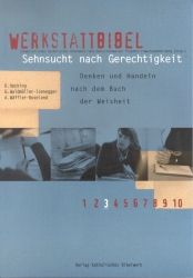 Sehnsucht nach Gerechtigkeit Hecking, Detlef/Waldmüller, Gabriele/Wäffler, Angela 9783460085039