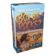 Seid ihr schlauer als die Box of Rocks?  4018928551517
