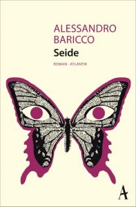 Seide Baricco, Alessandro 9783455000566