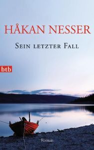 Sein letzter Fall Nesser, Håkan 9783442742813