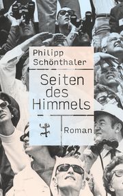 Seiten des Himmels Schönthaler, Philipp 9783751809863