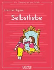 Selbstliebe Stappen, Anne van 9783958034754