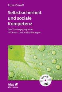 Selbstsicherheit und soziale Kompetenz Güroff, Erika 9783608891744