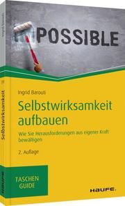 Selbstwirksamkeit aufbauen Barouti, Ingrid 9783648136218