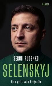 Selenskyj Rudenko, Sergii 9783446275768