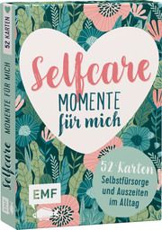 Selfcare: Momente für mich  4260478341074