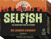 Selfish - Die Zombies kommen!  4260308345623