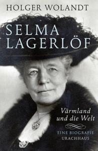 Selma Lagerlöf Wolandt, Holger 9783825179137
