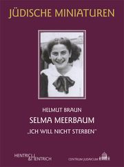 Selma Meerbaum Braun, Helmut 9783955656584