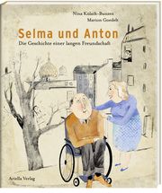 Selma und Anton Kölsch-Bunzen, Nina 9783945530375