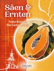 Säen & Ernten Brenner, Franz 9783950527490