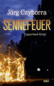 Sennefeuer Czyborra, Jörg 9783954416646