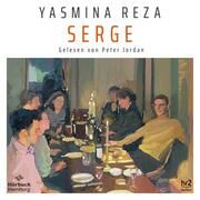 Serge Reza, Yasmina 9783869093314