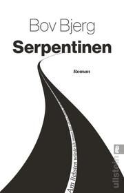 Serpentinen Bjerg, Bov 9783548064758