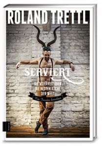 Serviert Trettl, Roland 9783898834933