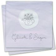 Servietten - Glück & Segen  4029856844596