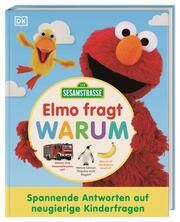 Sesamstraße Elmo fragt warum Beecroft, Simon 9783831048816