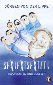 Sextextsextett Lippe, Jürgen von der 9783328603696