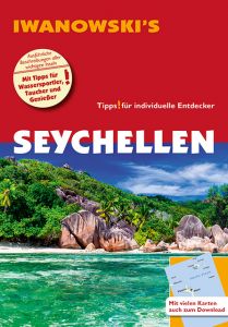 Seychellen Blank, Stefan/Niederer, Ulrike 9783861972082