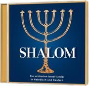 Shalom Arndt, Kathi/Barth, Heike/Braun, Priscilla u a 4029856400365