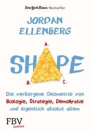 Shape Ellenberg, Jordan 9783959725569