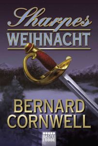 Sharpes Weihnacht Cornwell, Bernard 9783404167838