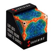 Shashibo Magnetwürfel - Entdecker Serie: Earth Fun in Motion 0860001007695