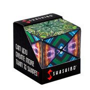 Shashibo Magnetwürfel - Original Serie: Elements Fun in Motion 0860001007664