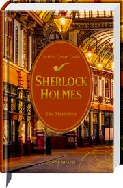 Sherlock Holmes 1892-1893 Doyle, Arthur Conan 9783649641599