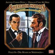 Sherlock Holmes 56 Doyle, Sir Arthur Conan/McNeile, Herman Cyril 9783785785317