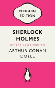 Sherlock Holmes Doyle, Arthur Conan 9783328112075