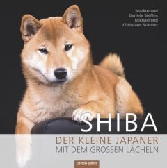 Shiba Steffen, Markus/Steffen, Daniela/Schober, Michael u a 9783886278770