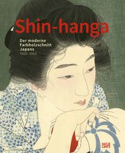 Shin-hanga Uhlenbeck, Chris/Dwinger, Jim/Ouweleen, Philo 9783775752190