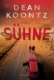 Sühne Koontz, Dean 9783749904594