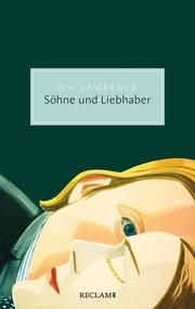 Söhne und Liebhaber Lawrence, D H 9783150206638